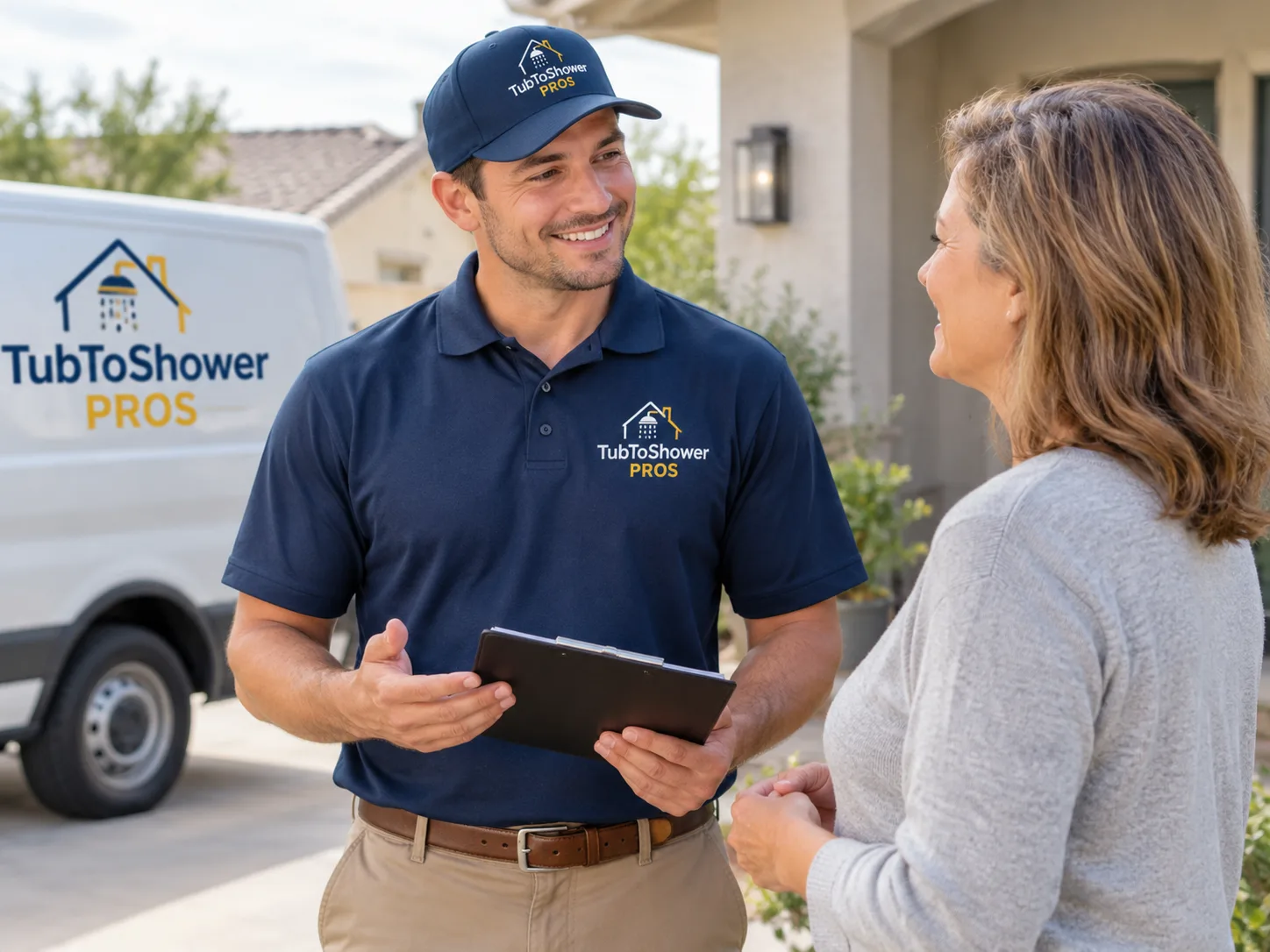 Tub Shower Conversion Hillsboro, IL FAQs